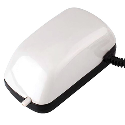 BOYU Компрессор для аквариума 150л/ч 2Вт 60- 150л